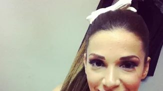 Ελένη Χατζίδου | Γιόρτασε τη γιορτή της με τους συμπαίκτες της από το Survivor